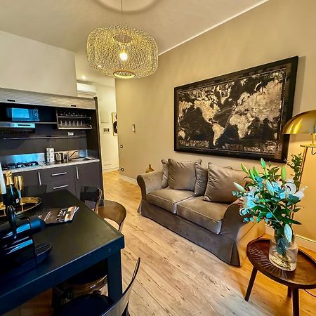 Melody Residence Roma Exteriör bild