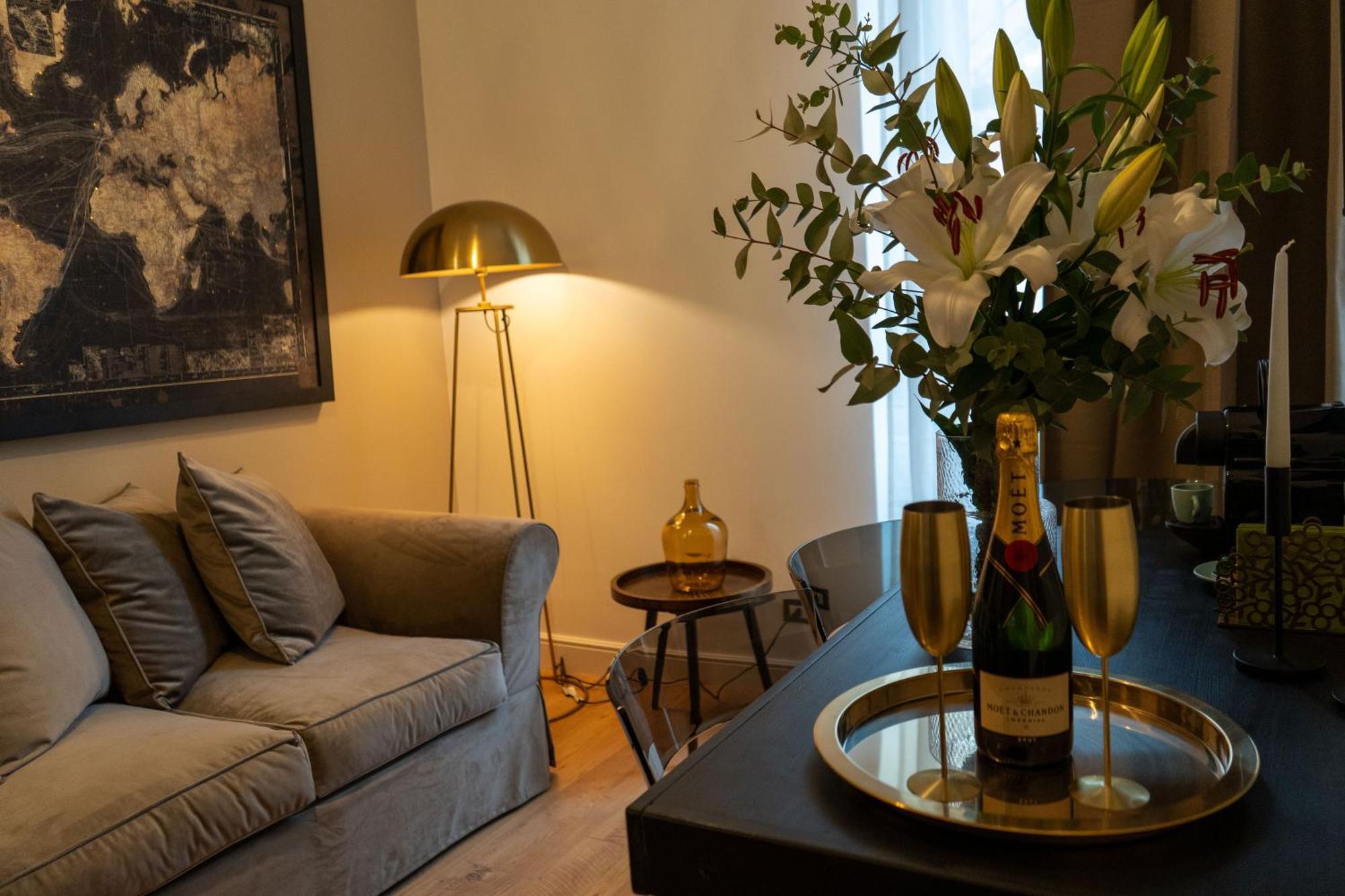 Melody Residence Roma Exteriör bild